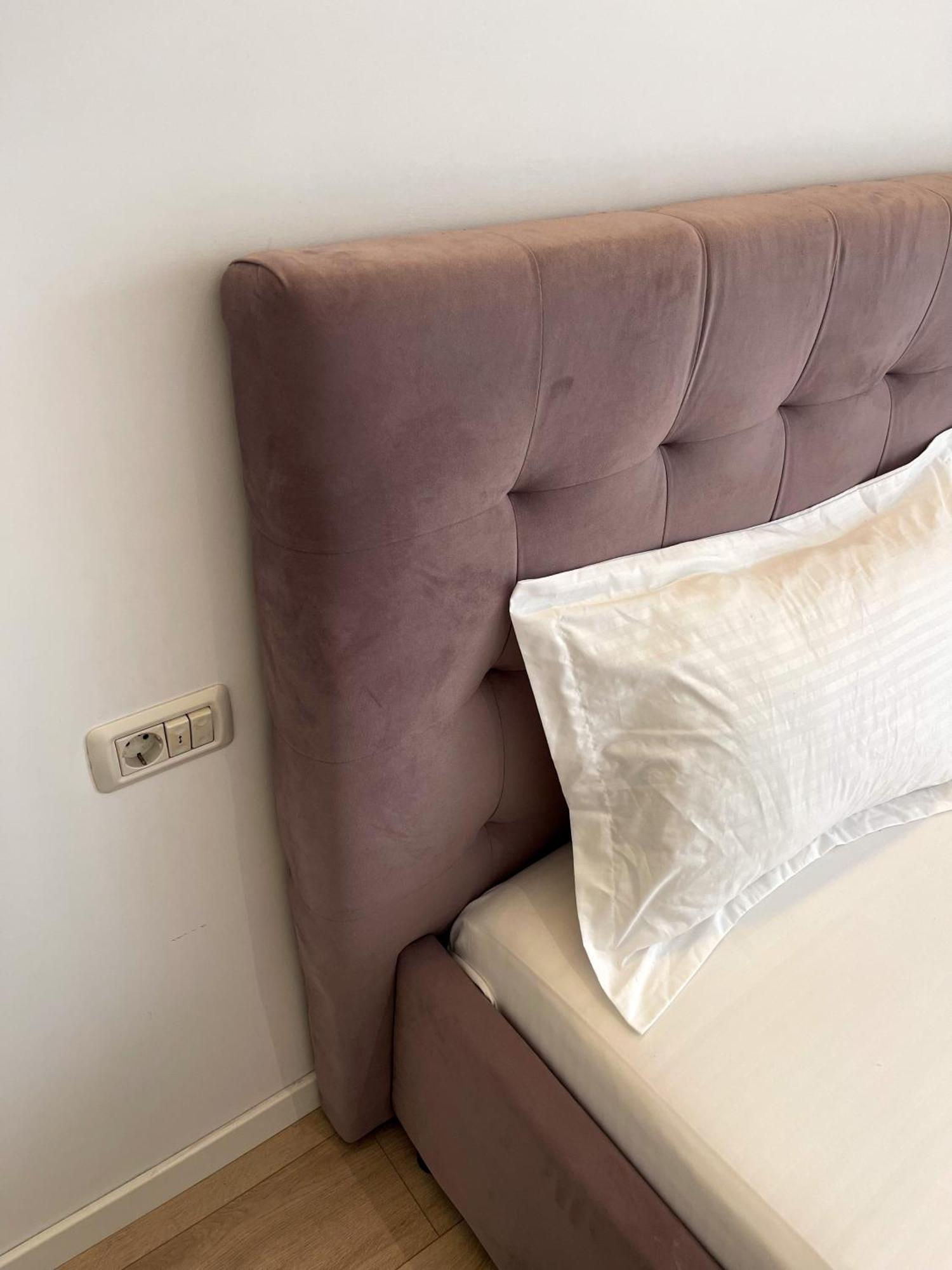 Warm Hotel Apartment บูคาเรสต์ ภายนอก รูปภาพ
