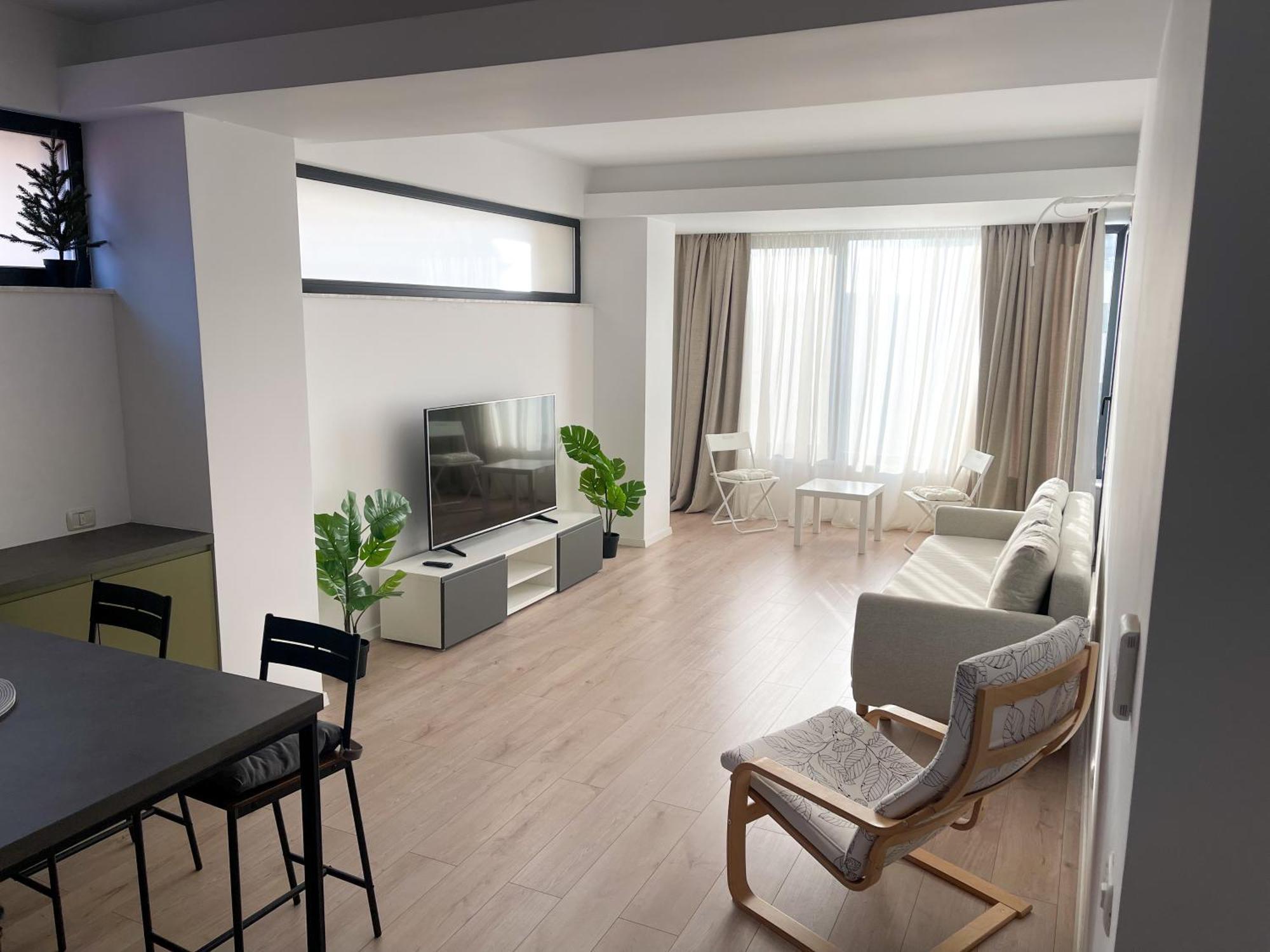 Warm Hotel Apartment บูคาเรสต์ ภายนอก รูปภาพ
